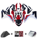 Honda CBR650F 2014-2016 Verkleidungsset Karosserie Kunststoff ABS