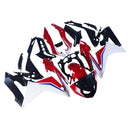 Honda CBR650F 2014-2016 Verkleidungsset Karosserie Kunststoff ABS