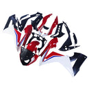 Honda CBR650F 2014-2016 Verkleidungsset Karosserie Kunststoff ABS