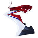 Honda CBR650F 2014-2016 Verkleidungsset Karosserie Kunststoff ABS