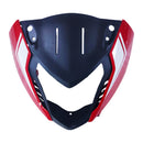 Honda CBR650F 2014-2016 Verkleidungsset Karosserie Kunststoff ABS