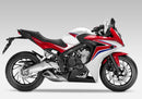 Honda CBR650F 2014-2016 Verkleidungsset Karosserie Kunststoff ABS