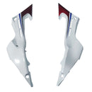 Honda CBR650F 2014-2016 Verkleidungsset Karosserie Kunststoff ABS