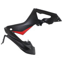 Honda CBR650F 2014-2016 sada kapotáže karoserie plast ABS