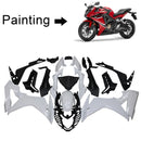 Honda CBR650F 2014-2016 Verkleidungsset Karosserie Kunststoff ABS