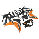 Honda CBR650F 2014-2016 Verkleidungsset Karosserie Kunststoff ABS