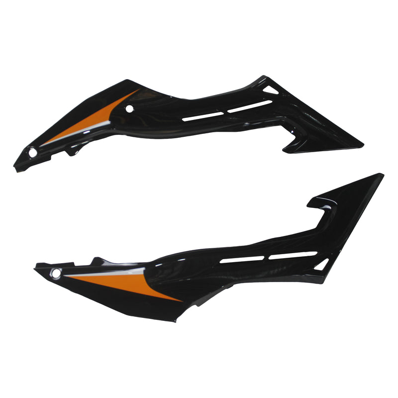 Honda CBR650F 2014-2016 kåpesett karosseri plast ABS