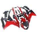 Honda CBR650F 2014-2016 Verkleidungsset Karosserie Kunststoff ABS