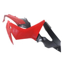 Honda CBR650F 2014-2016 Verkleidungsset Karosserie Kunststoff ABS
