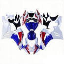 Amotopart Honda CBR1000RR-R 2020–2023 Verkleidungsset, Karosserie, Kunststoff, ABS