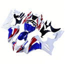 Amotopart Honda CBR1000RR-R 2020–2023 Verkleidungsset, Karosserie, Kunststoff, ABS