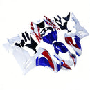 Amotopart Honda CBR1000RR-R 2020–2023 Verkleidungsset, Karosserie, Kunststoff, ABS
