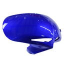 Amotopart Honda CBR1000RR-R 2020–2023 Verkleidungsset, Karosserie, Kunststoff, ABS