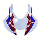 Amotopart Honda CBR1000RR-R 2020–2023 Verkleidungsset, Karosserie, Kunststoff, ABS