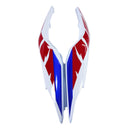 Amotopart Honda CBR1000RR-R 2020–2023 Verkleidungsset, Karosserie, Kunststoff, ABS