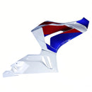 Amotopart Honda CBR1000RR-R 2020–2023 Verkleidungsset, Karosserie, Kunststoff, ABS