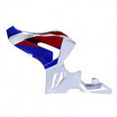 Amotopart Honda CBR1000RR-R 2020–2023 Verkleidungsset, Karosserie, Kunststoff, ABS