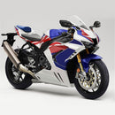 Amotopart Honda CBR1000RR-R 2020–2023 Verkleidungsset, Karosserie, Kunststoff, ABS