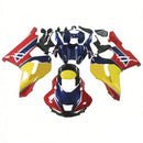 Amotopart Honda CBR1000RR-R 2020-2023 Zestaw owiewek Korpus Plastik ABS