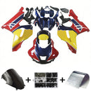 Amotopart Honda CBR1000RR-R 2020-2023 Zestaw owiewek Korpus Plastik ABS