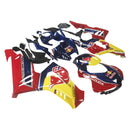Amotopart Honda CBR1000RR-R 2020-2023 Sada kapotáže Tělo plast ABS
