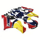 Amotopart Honda CBR1000RR-R 2020-2023 Zestaw owiewek Korpus Plastik ABS
