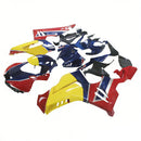 Amotopart Honda CBR1000RR-R 2020-2023 Zestaw owiewek Korpus Plastik ABS