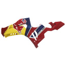 Amotopart Honda CBR1000RR-R 2020-2023 Sada kapotáže Tělo plast ABS