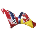 Amotopart Honda CBR1000RR-R 2020-2023 Sada kapotáže Tělo plast ABS