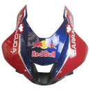 Amotopart Honda CBR1000RR-R 2020-2023 Sada kapotáže Tělo plast ABS