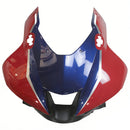 Amotopart Honda CBR1000RR-R 2020-2023 Zestaw owiewek Korpus Plastik ABS