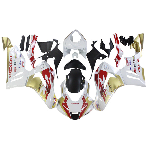 Honda CBR1000RR-R 2020-2023 kåpesett karosseri plast ABS