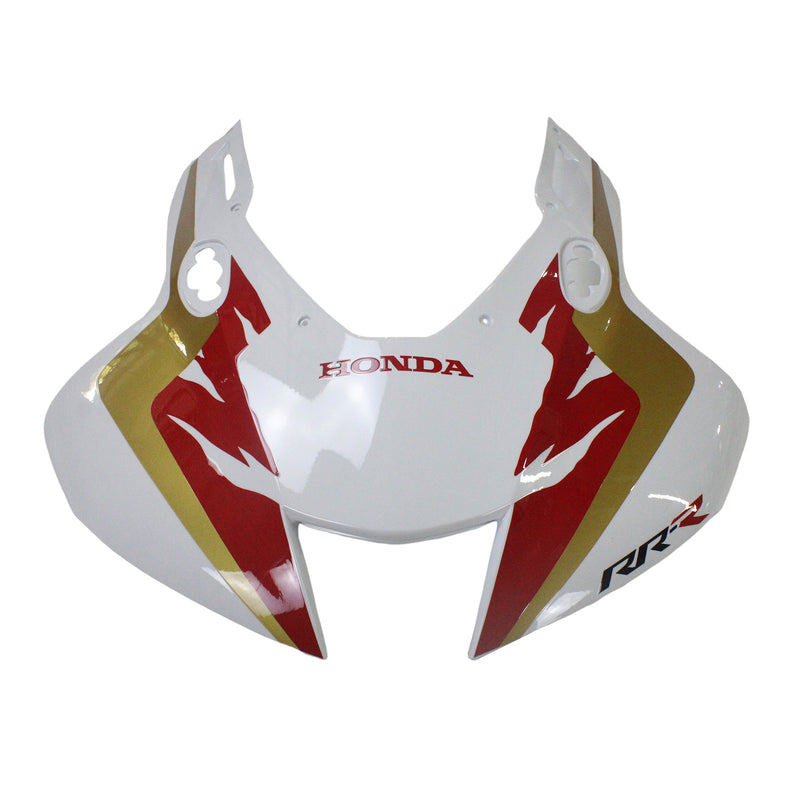 Conjunto de carenagens Honda CBR1000RR-R 2020-2023 corpo plástico ABS