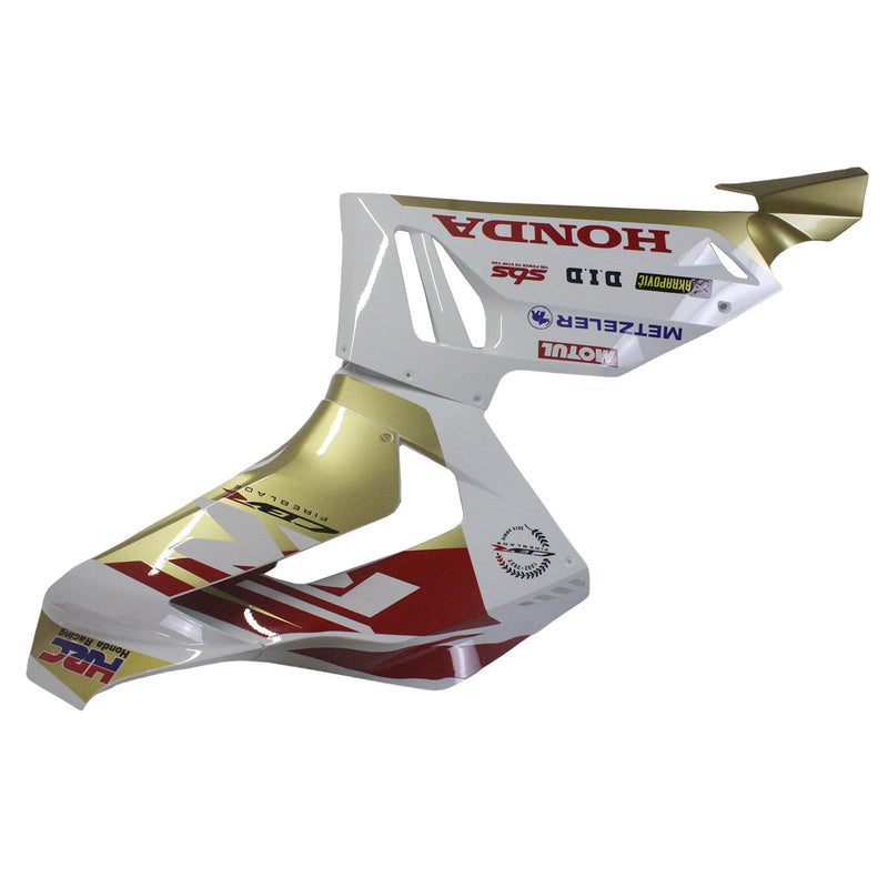 Honda CBR1000RR-R 2020-2023 kåpesett karosseri plast ABS