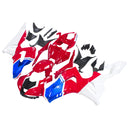 Injection Verkleidung Kit Karosserie Kunststoff ABS Für Honda CBR1000RR-R 2020-2023