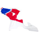 Injection Verkleidung Kit Karosserie Kunststoff ABS Für Honda CBR1000RR-R 2020-2023