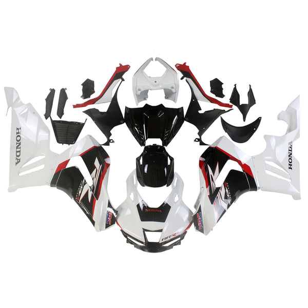 2020-2023 Honda CBR1000RR-R Injection Fairing Set Body Plastic ABS