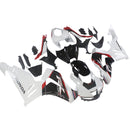 2020-2023 Honda CBR1000RR-R Juego de carenado de inyección Cuerpo Plástico ABS