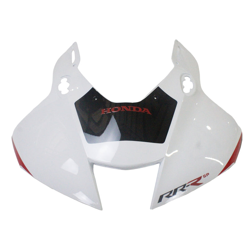 2020-2023 Honda CBR1000RR-R Injection Fairing Set Body Plast ABS