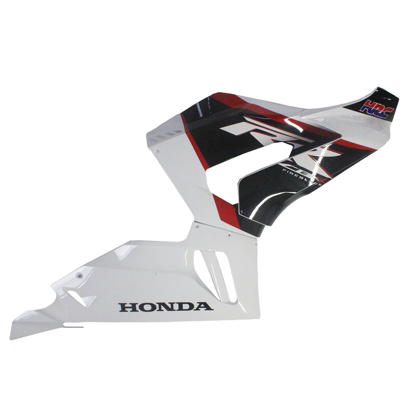 2020-2023 Honda CBR1000RR-R Injection Fairing Set Body Plast ABS