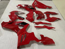 Ruiskutussuojasarja Muovinen ABS-muovi Honda CBR1000RR-R 2020-2023