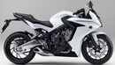 Sada kapotáže Amotopart pro Honda CBR650F 2017-2019 Tělo plastové ABS