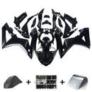 Amotopart kåpesett for Honda CBR650F 2017-2019 Body Plastic ABS