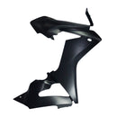 Sada kapotáže Amotopart pro Honda CBR650F 2017-2019 Tělo plastové ABS