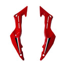 Amotopart Verkleidungsset für Honda CBR650F 2017–2019, Karosserie, Kunststoff, ABS