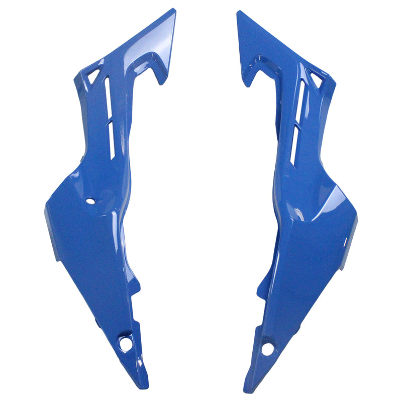 Amotopart Verkleidungsset für Honda CBR650F 2017–2019, Karosserie, Kunststoff, ABS