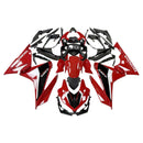 Amotopart Honda CBR500R 2019-2021 Sada kapotáže Tělo Plast ABS