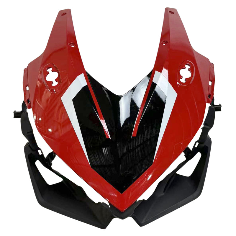 Amotopart Honda CBR500R 2019-2021 kåpesett Body Plastic ABS