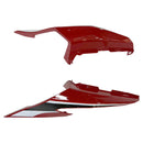 Amotopart Honda CBR500R 2019-2021 Sada kapotáže Tělo Plast ABS