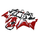 Amotopart Honda CBR500R 2019–2021 Verkleidungsset, Karosserie, Kunststoff, ABS